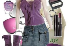ملابس وإكسسوارات متنوعة4
