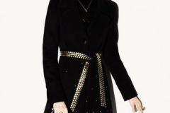 معاطف قمة نعومه وذوق لشتاء 201