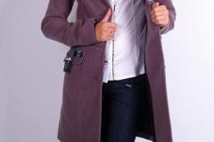 معاطف قمة نعومه وذوق لشتاء 203