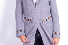 معاطف قمة نعومه وذوق لشتاء 208