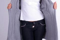 معاطف قمة نعومه وذوق لشتاء 2012