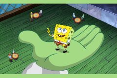 خلفيات سبونج بوب  Sponge Bob5