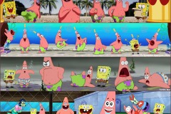 خلفيات سبونج بوب  Sponge Bob6