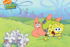 خلفيات سبونج بوب  Sponge Bob7