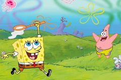 خلفيات سبونج بوب  Sponge Bob8