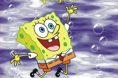 خلفيات سبونج بوب  Sponge Bob10