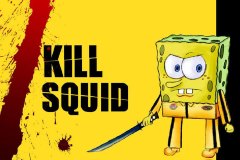 خلفيات سبونج بوب  Sponge Bob11