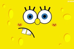 خلفيات سبونج بوب  Sponge Bob15