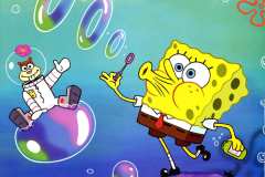 سبونج بوب SpongeBob11
