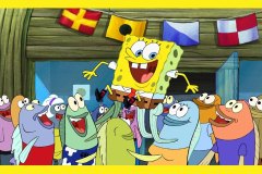 سبونج بوب SpongeBob13