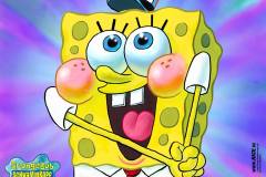 سبونج بوب SpongeBob1