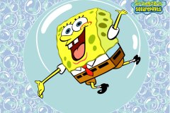 سبونج بوب SpongeBob3