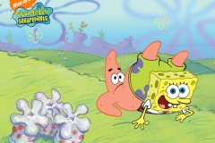 سبونج بوب SpongeBob3
