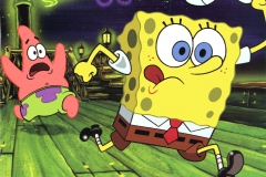 سبونج بوب SpongeBob9
