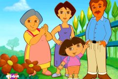 خلفيات دورا Dora2