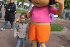 خلفيات دورا Dora6
