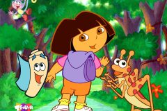 خلفيات دورا Dora10