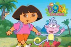 خلفيات دورا Dora11