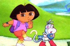 خلفيات دورا Dora12