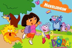 خلفيات دورا Dora13