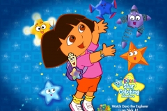 Dora The Explorer  Wallpaper8