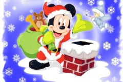 خلفيات ميكي ماوس Mickey Mouse 10