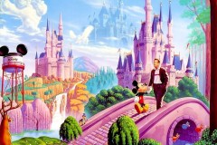 خلفيات ميكي ماوس Mickey Mouse 13