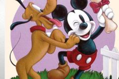 خلفيات ميكي ماوس Mickey Mouse 5