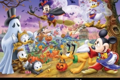 Mickey Mouse background 3