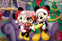 Mickey Mouse background 7
