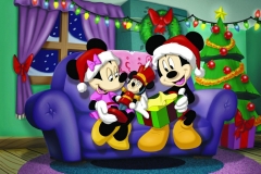 خلفيات ميكي ماوس Mickey Mouse 1