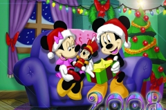 خلفيات ميكي ماوس Mickey Mouse 2