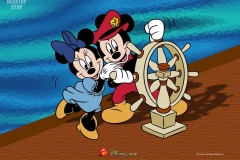 خلفيات ميكي ماوس Mickey Mouse 6