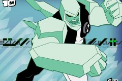 Ben 10 Wallpaper2