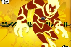 Ben 10 Wallpaper3