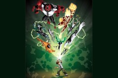 Ben 10 Wallpaper5