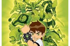 Ben 10 Wallpaper7