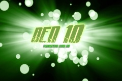 Ben 10 Wallpaper9