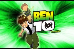خلفيات بن تن Ben104
