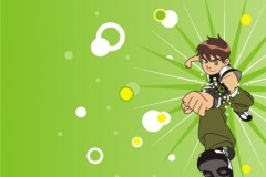 خلفيات بن تن Ben109