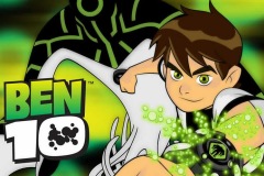 خلفيات بن تن Ben101