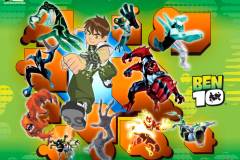 خلفيات بن تن Ben102