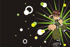 خلفيات بن تن Ben103