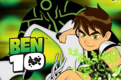 خلفيات بن تن Ben105