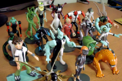 خلفيات بن تن Ben1010