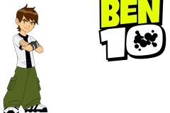 خلفيات بن تن Ben1014