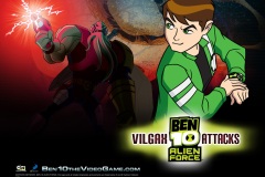 خلفيات بن تن Ben102