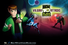 خلفيات بن تن Ben103