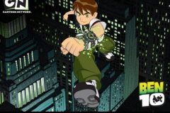 خلفيات بن تن Ben1011