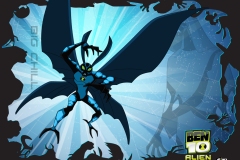 خلفيات بن تن Ben1012